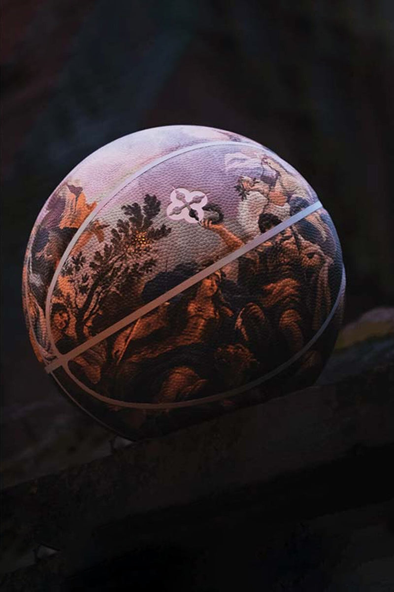 Basketball Legends