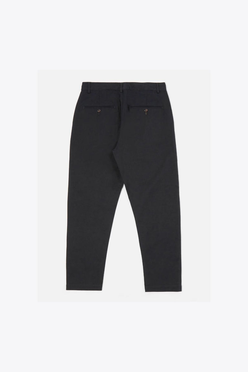 Military Chino Trousers