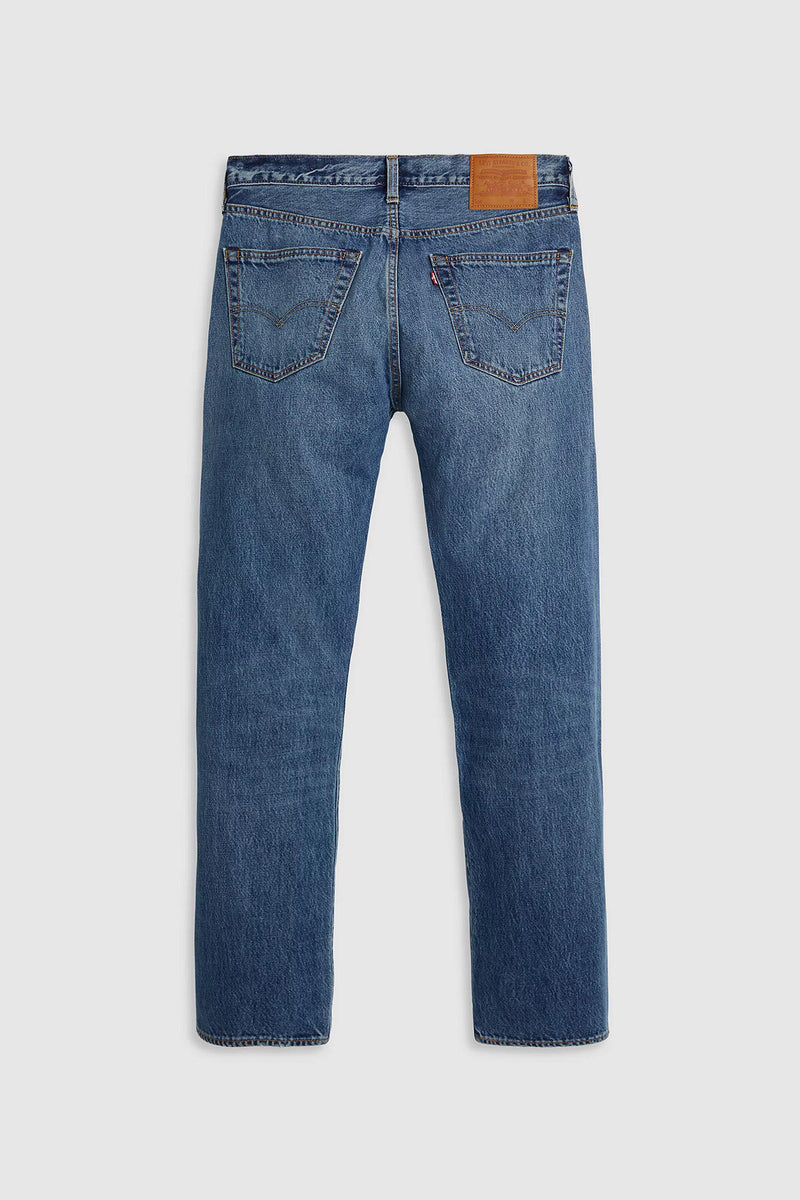 501® Original Selvedge Jeans