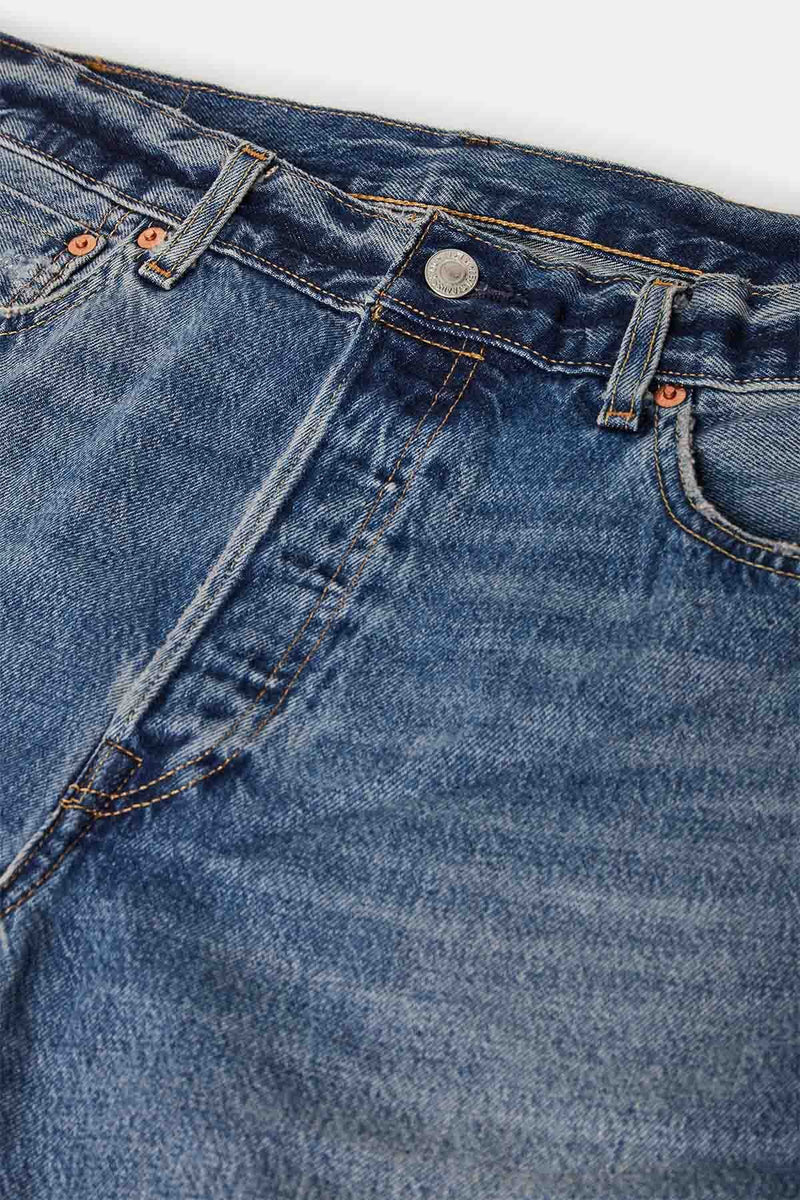 501® Original Selvedge Jeans