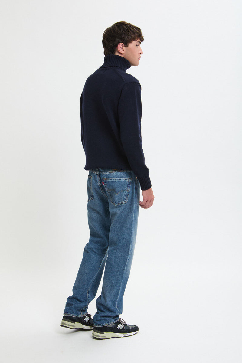 501® Original Selvedge Jeans
