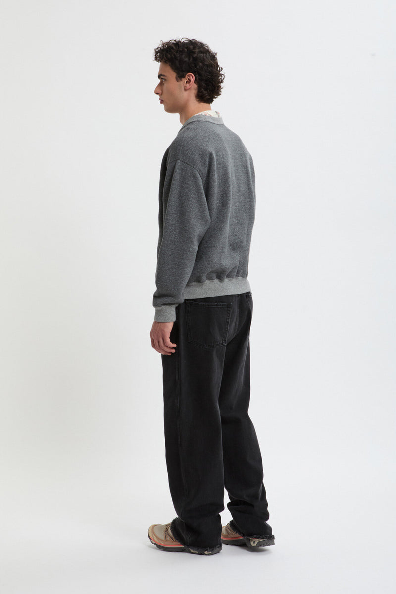 Densley Knit Sweater