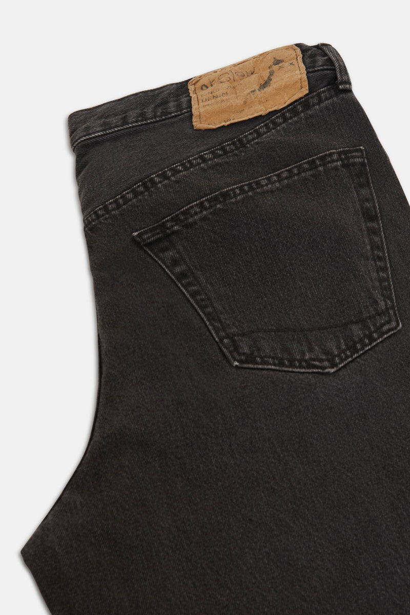 Super Dad's Denim Pants