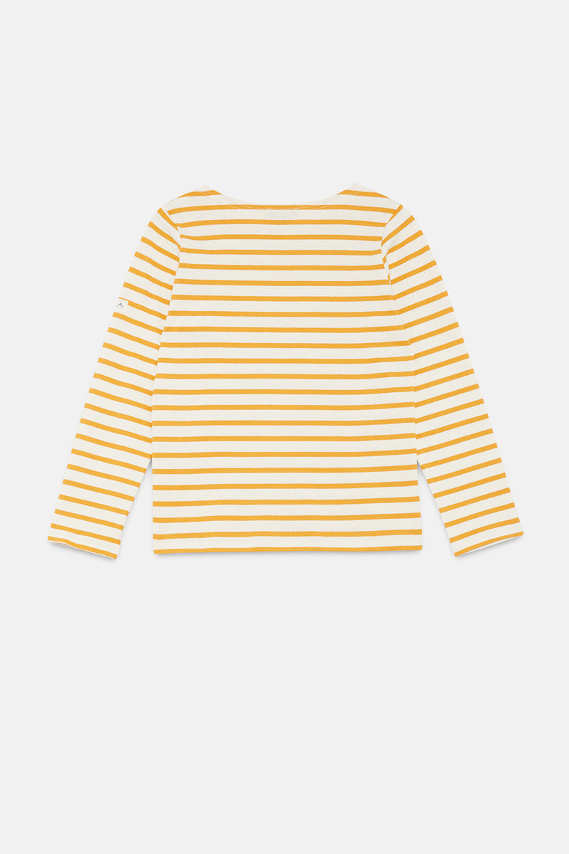 Tilda Longsleeve striped T-shirt