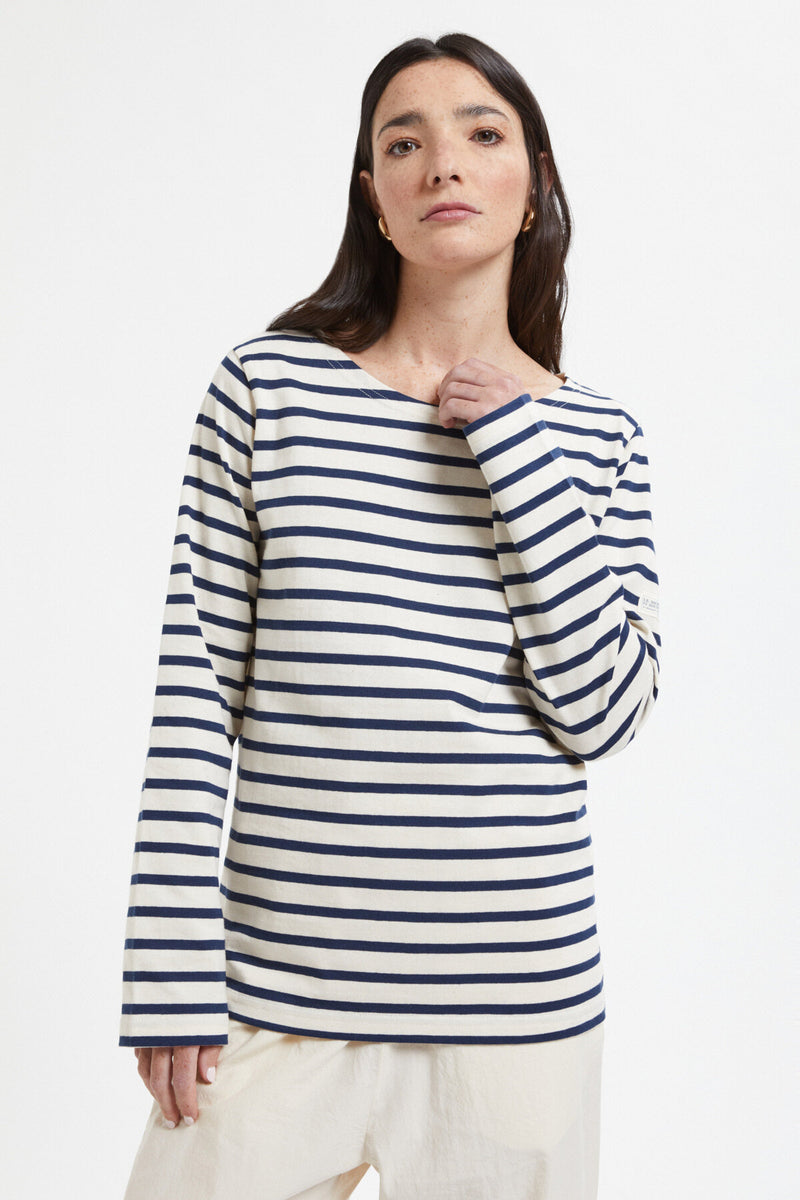 Tilda Mariniere Long Sleeve T-Shirts