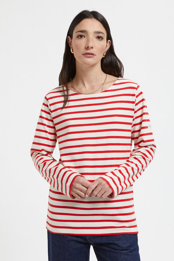 Tilda Mariniere Long Sleeve T-Shirts