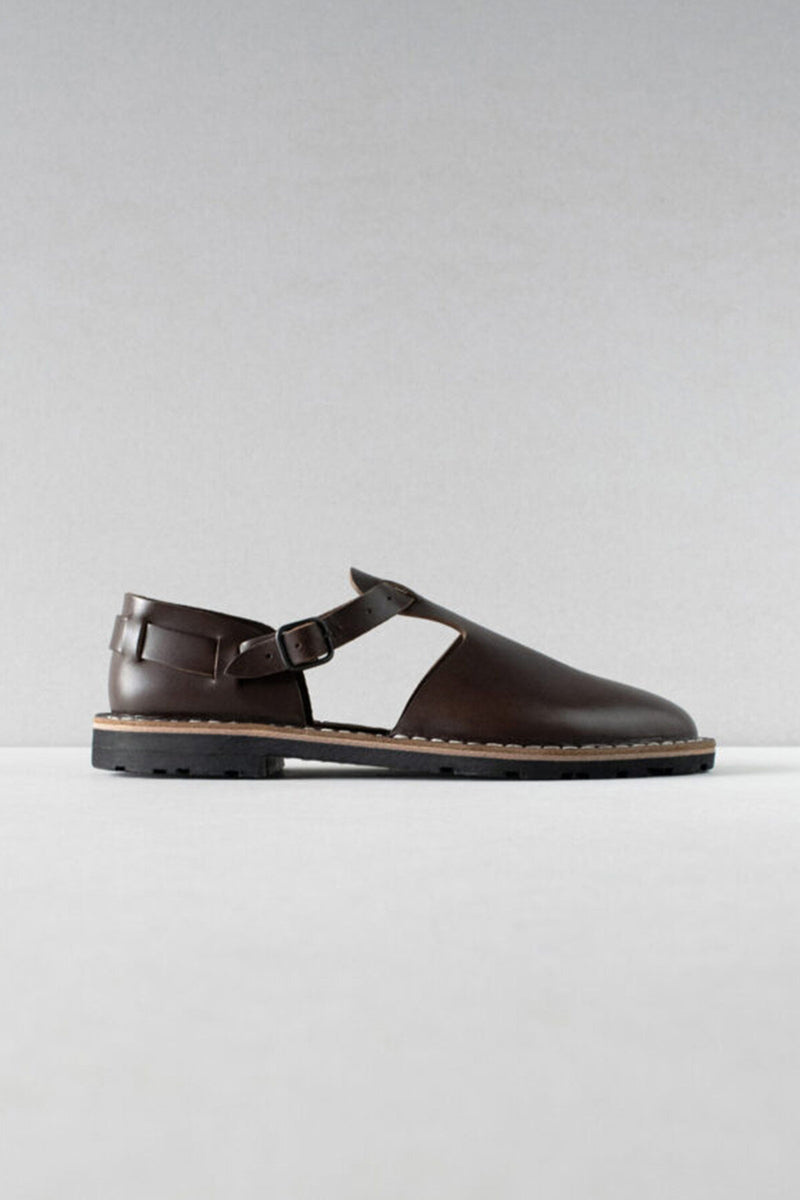 Artisanal Sandals Classic