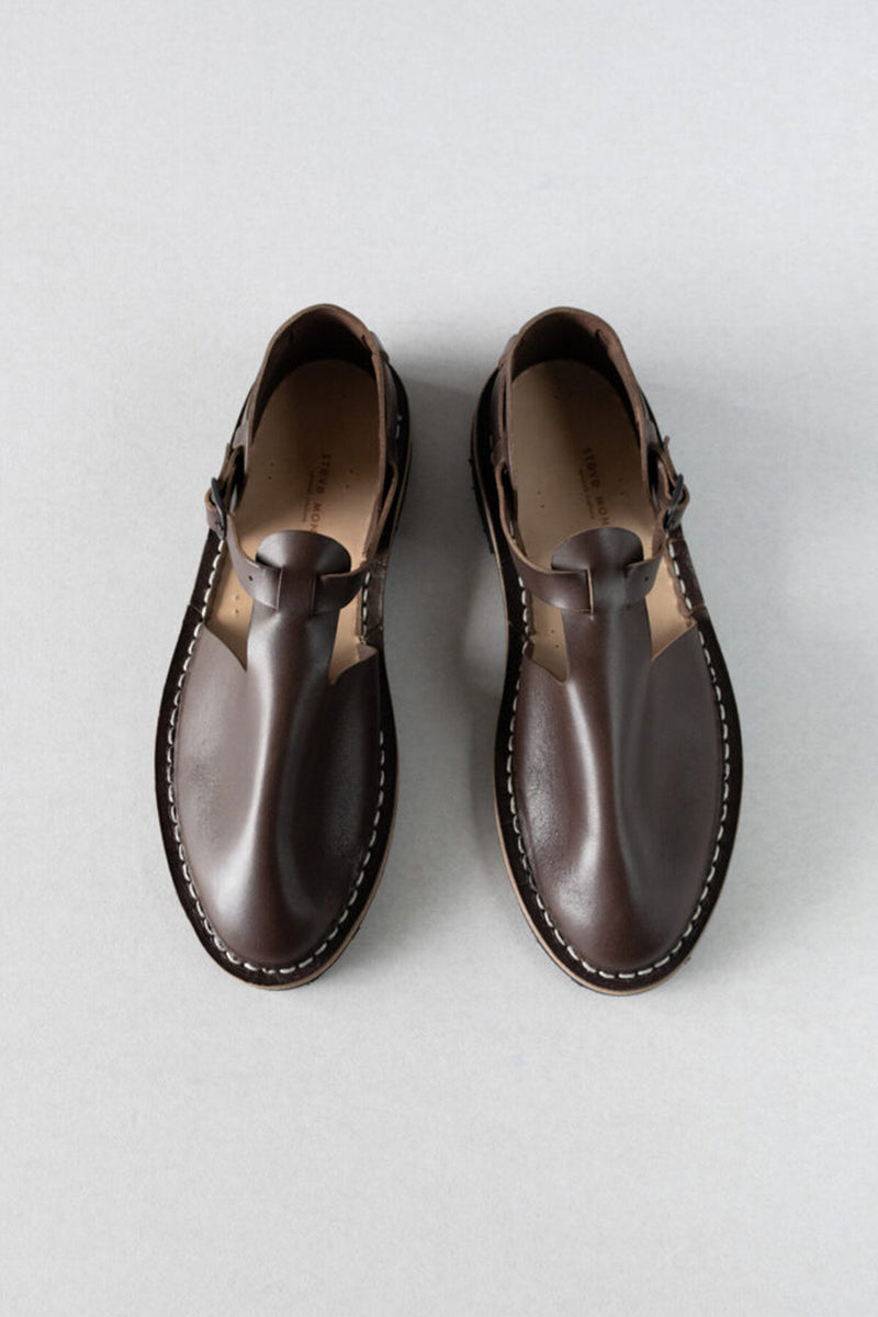 Artisanal Sandals Classic