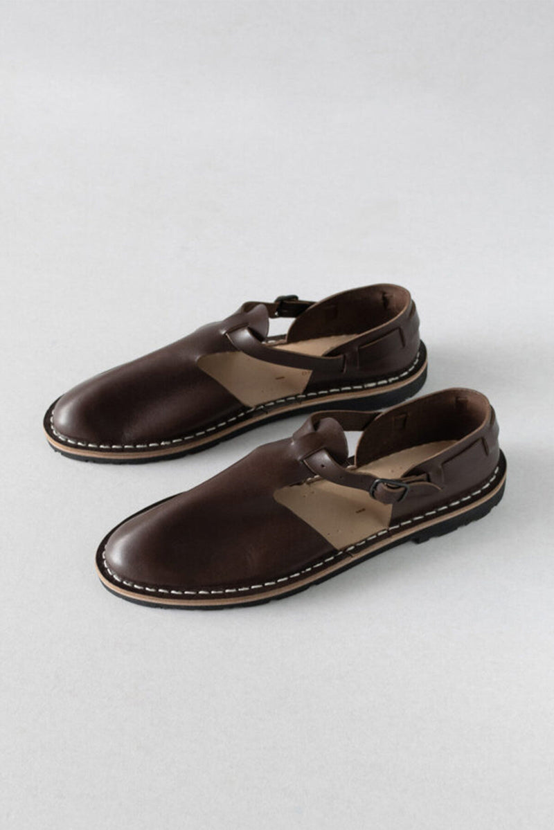 Artisanal Sandals Classic