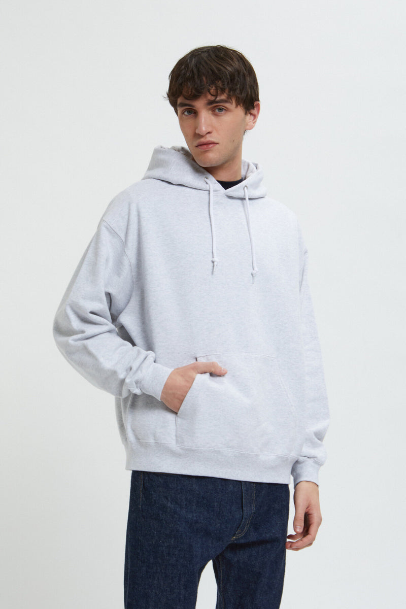 Heavy Weight Hoody