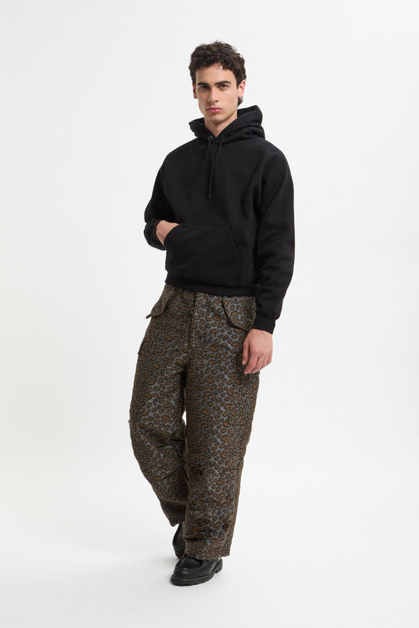 Windstop Short Hoody