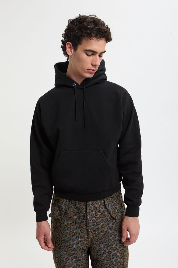 Windstop Short Hoody