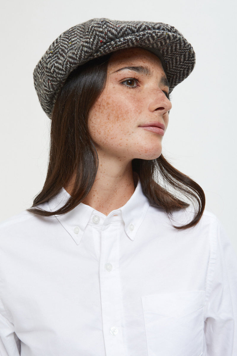 BB Embroidery Oxford BD Shirt