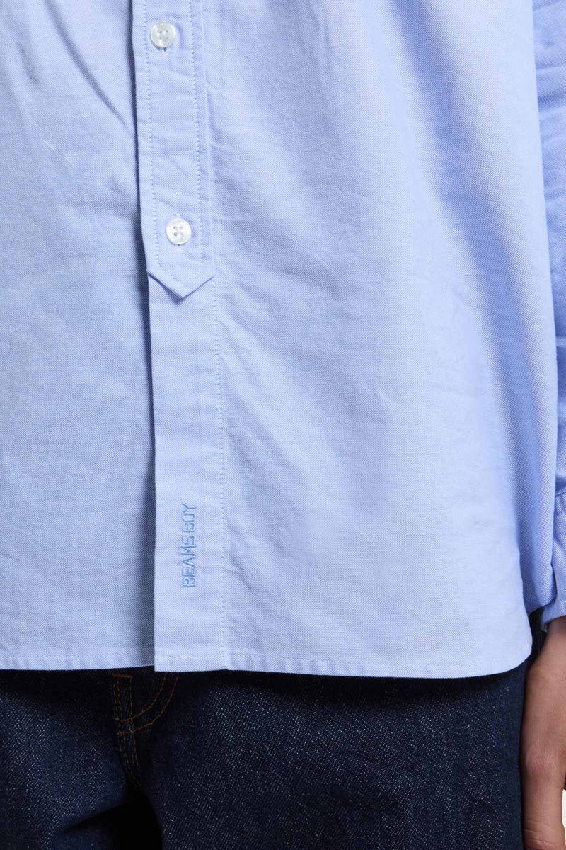 Oxford Shirt