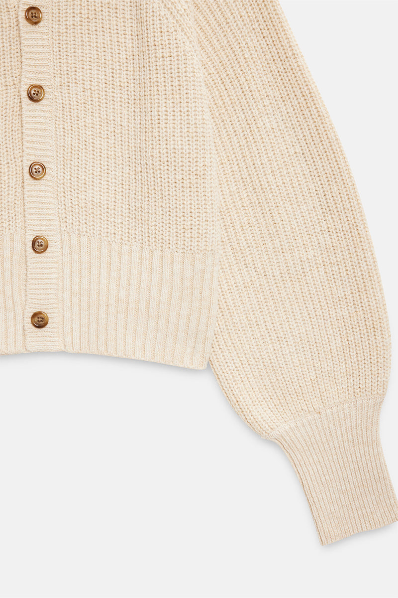 G.Elbow-P Cardigan