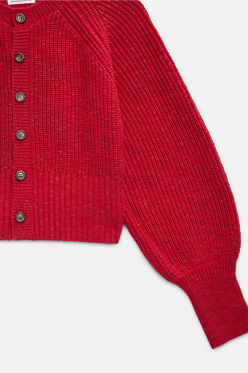 G.Elbow-P Cardigan