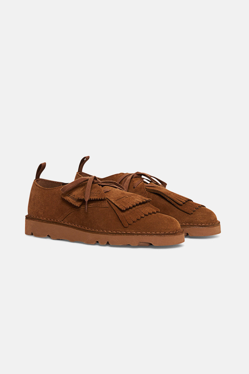 Desert Khan Clarks Originals x Engineered Garments