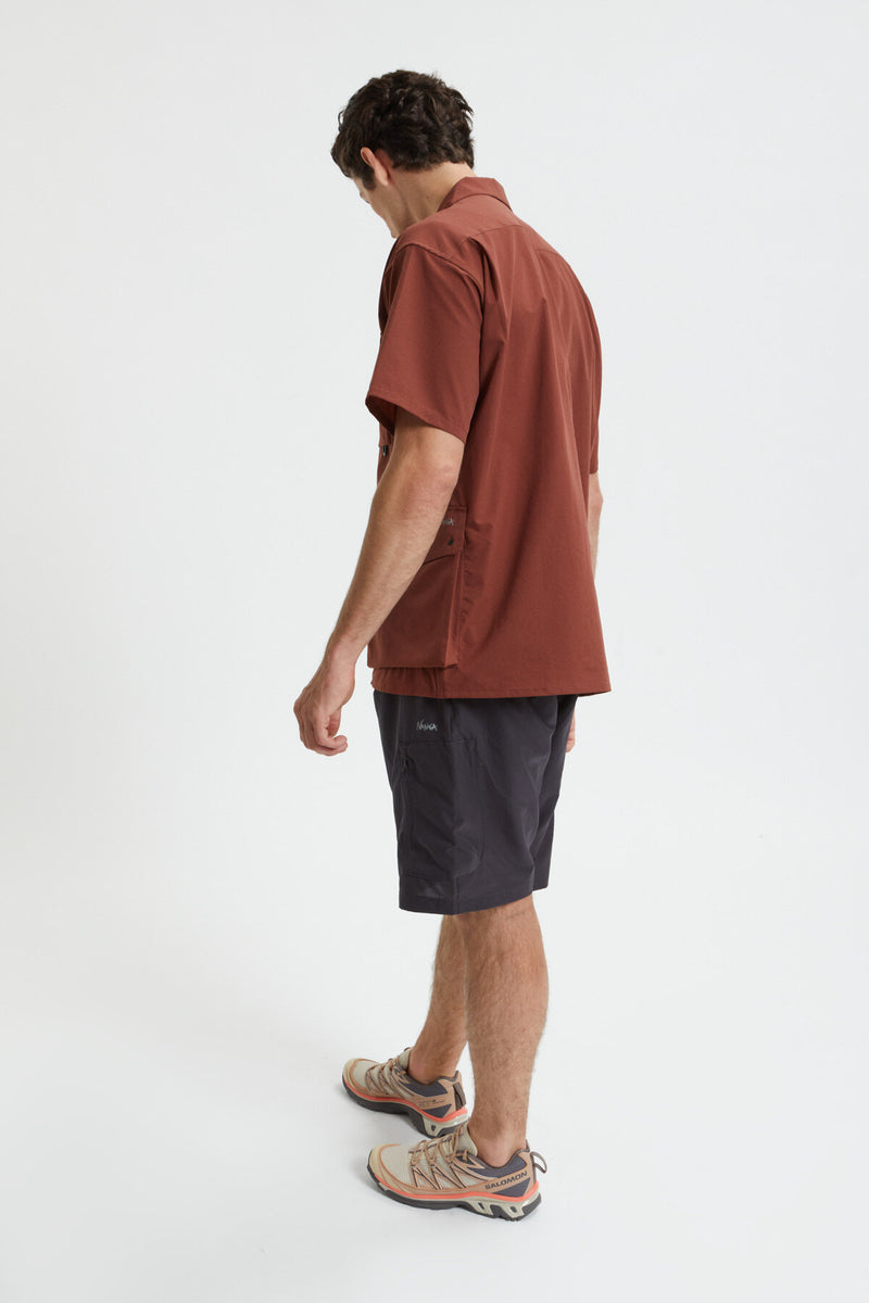 Cargo Shorts Air Cloth Utility PK