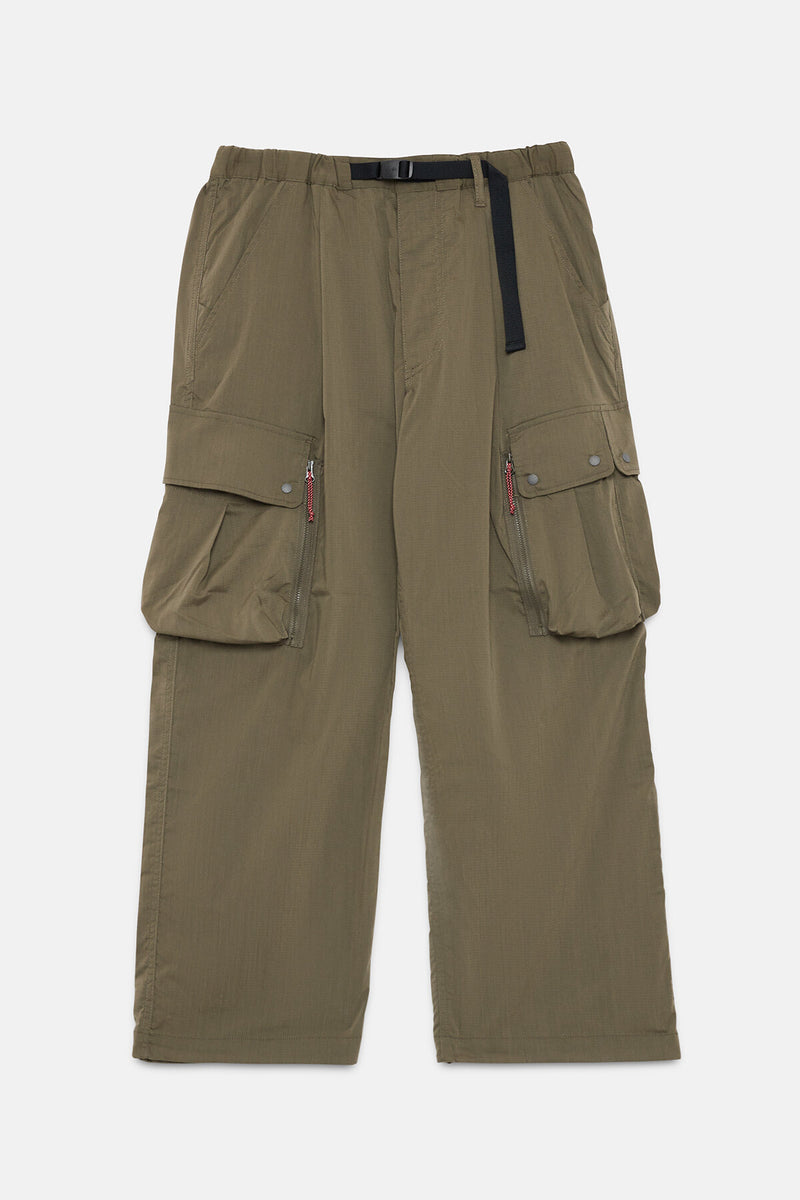 Field Hinoc Ripstop Cargo Trousers