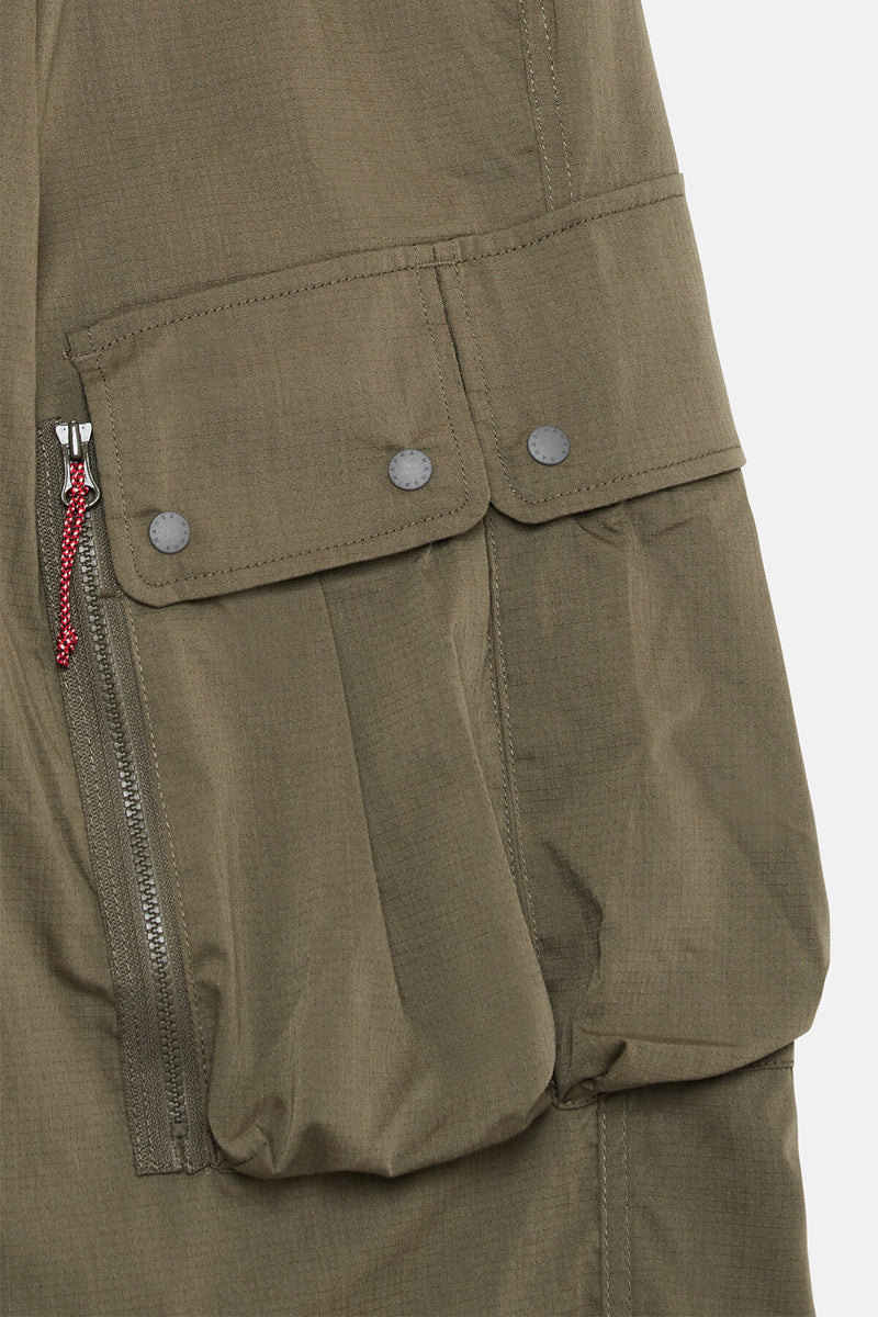 Field Hinoc Ripstop Cargo Trousers