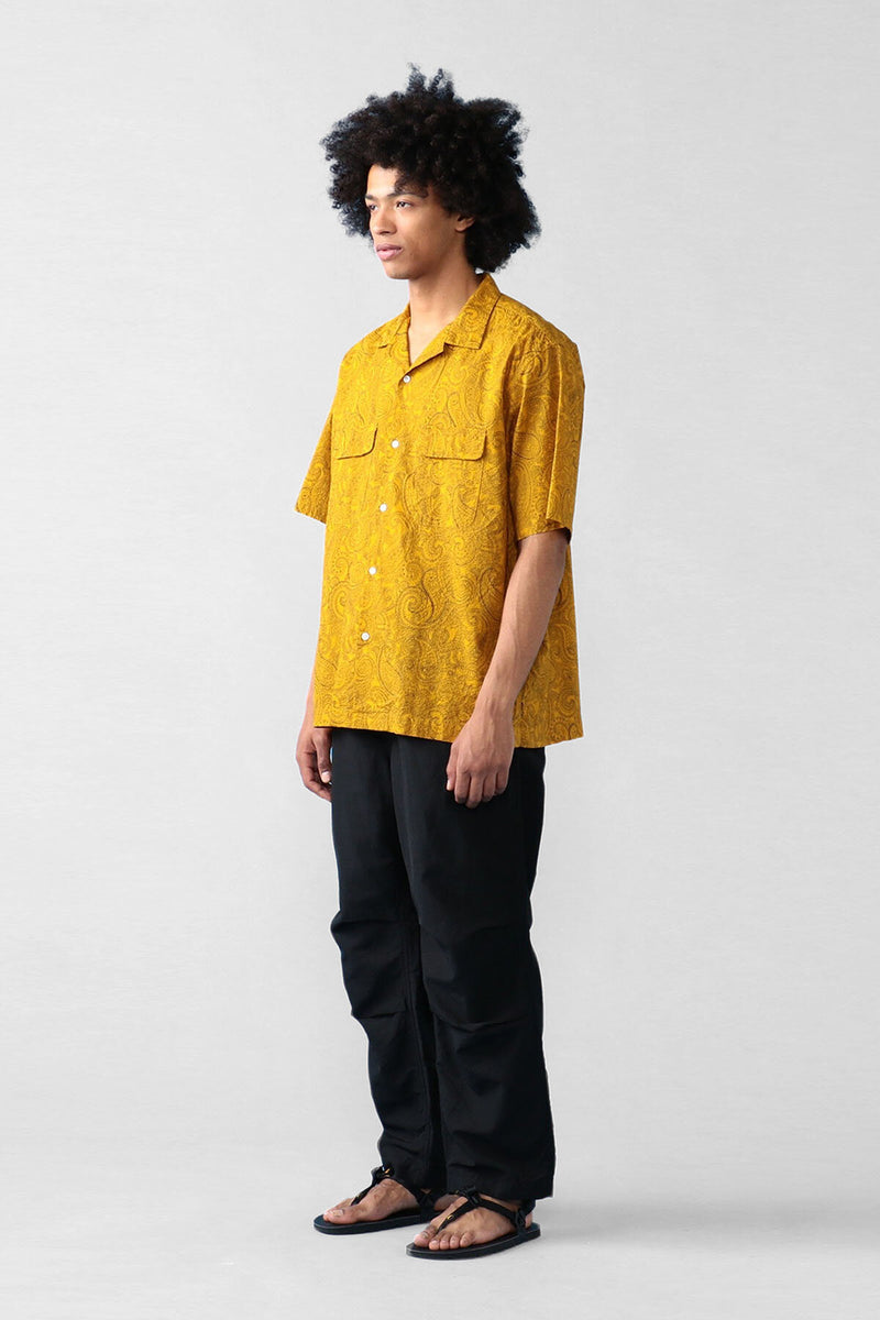 Sam Shortsleeve Shirt