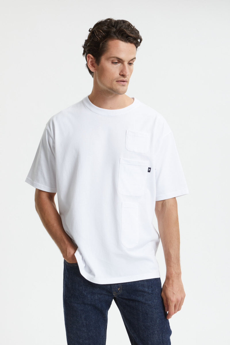 Utility Tee