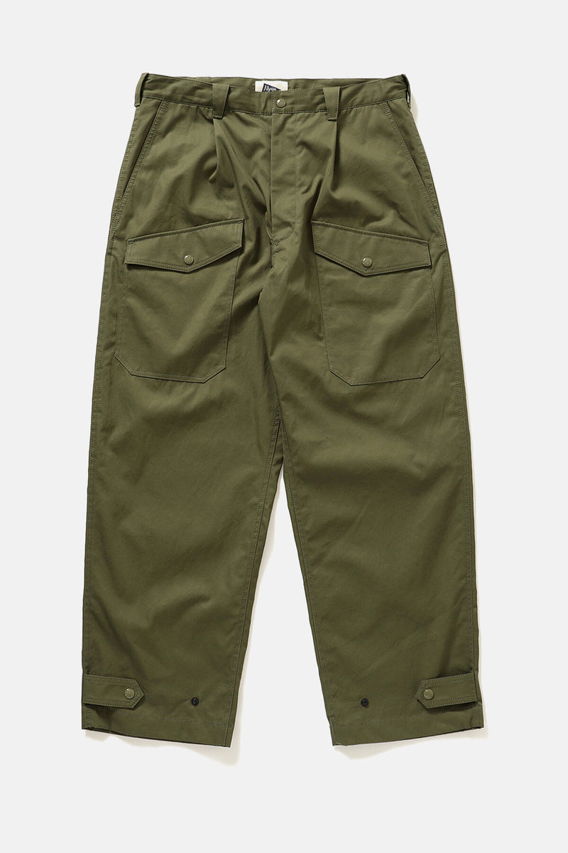 Alfonso Fatigue Pants