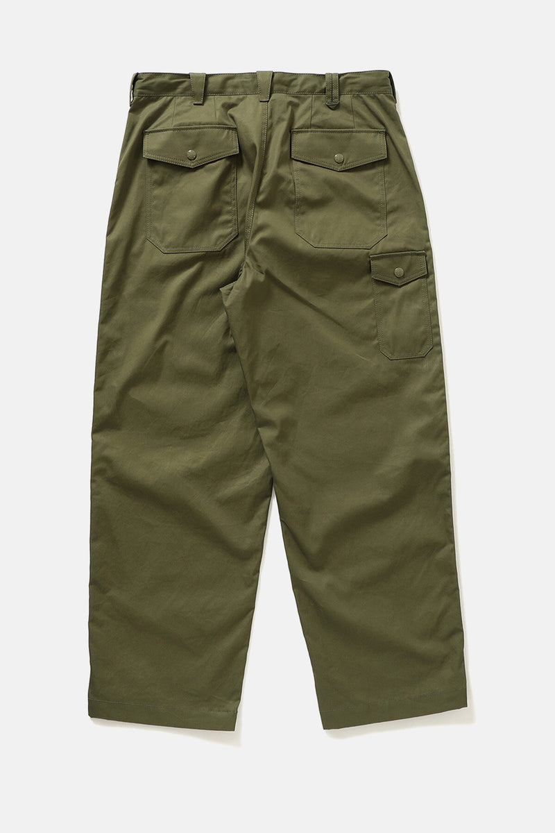 Alfonso Fatigue Pants