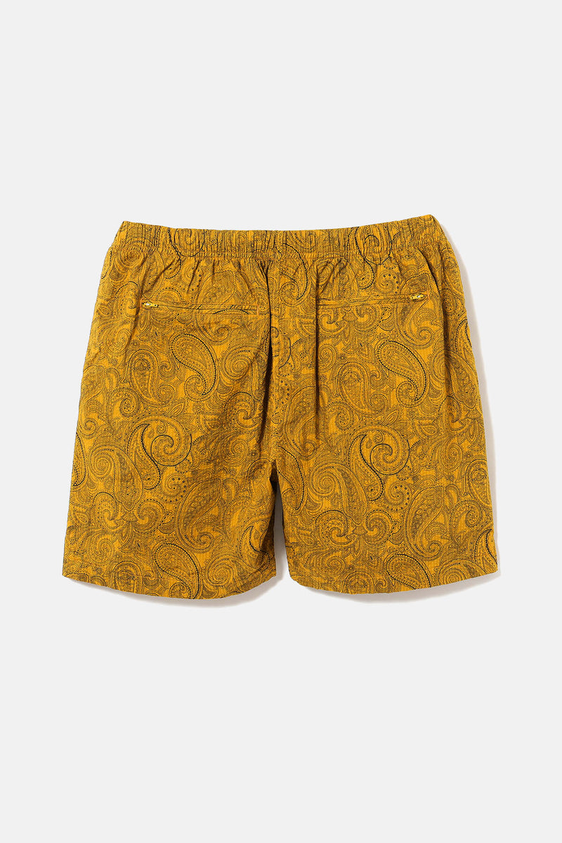 Morris Paisley Shorts