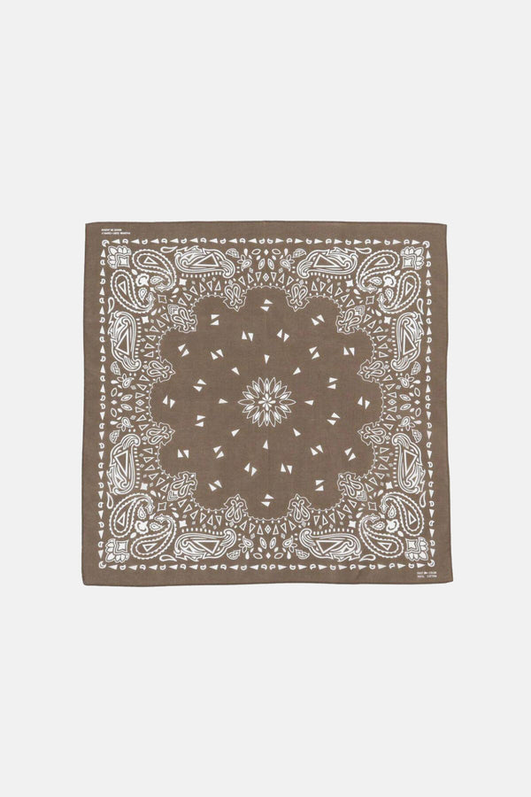 Pasley Bandana