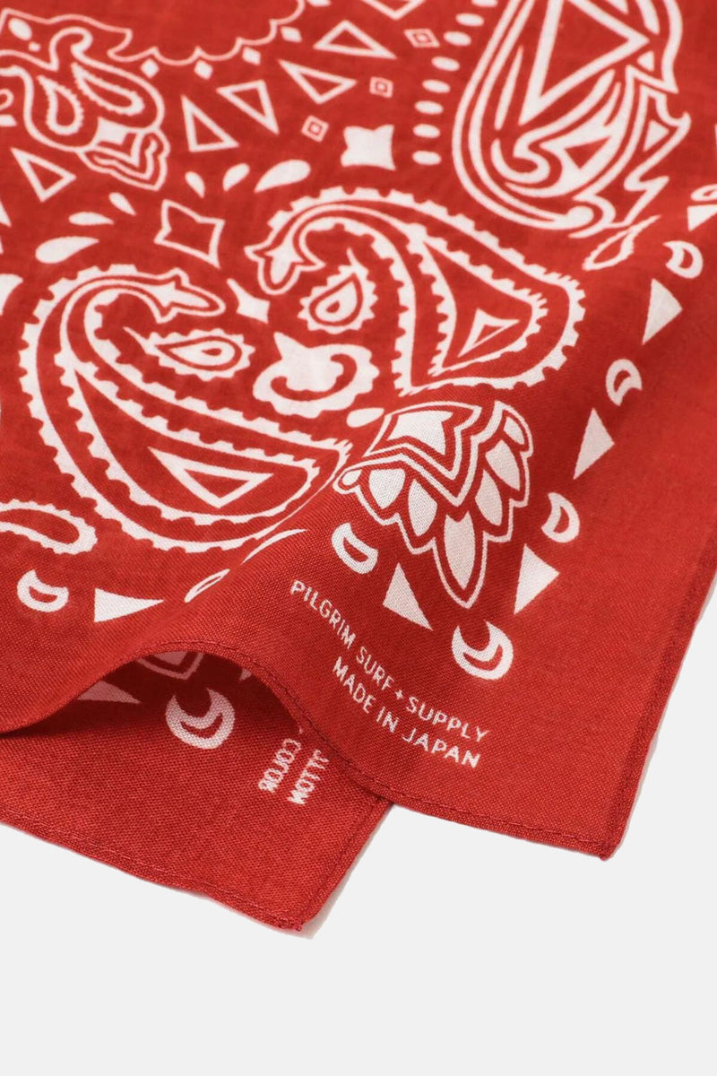 Pasley Bandana