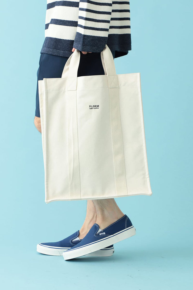 Canvas Tote Bag