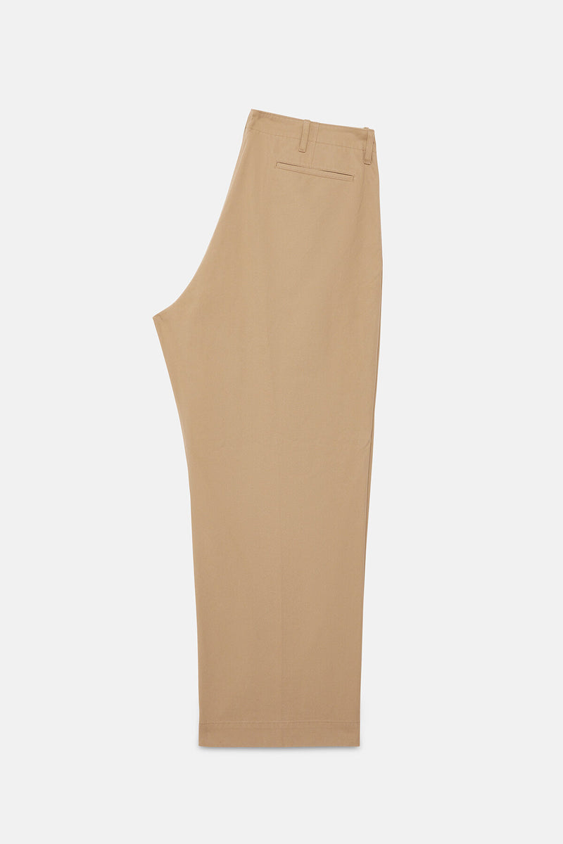 Mil Trousers Twill