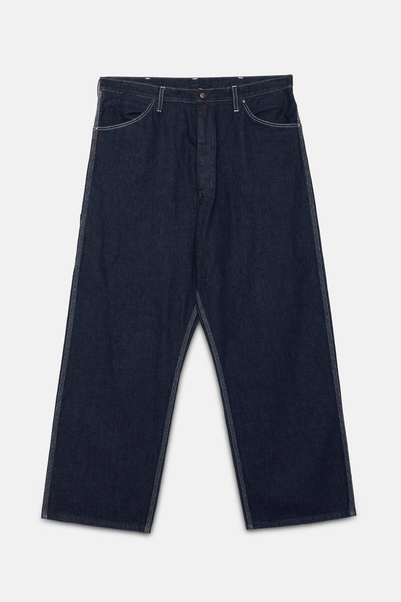 Painter Pants Denim