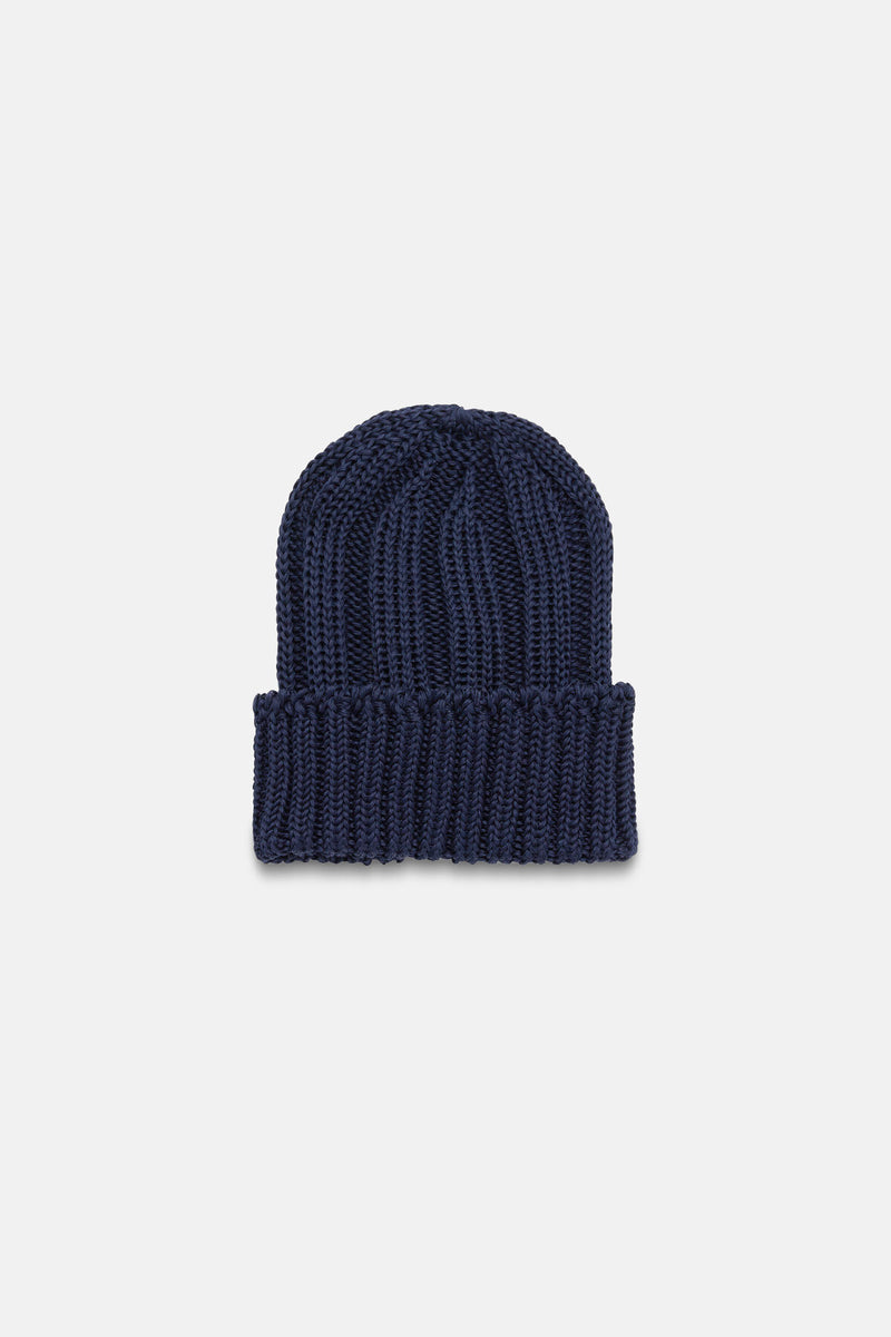 Cotton Watch Cap