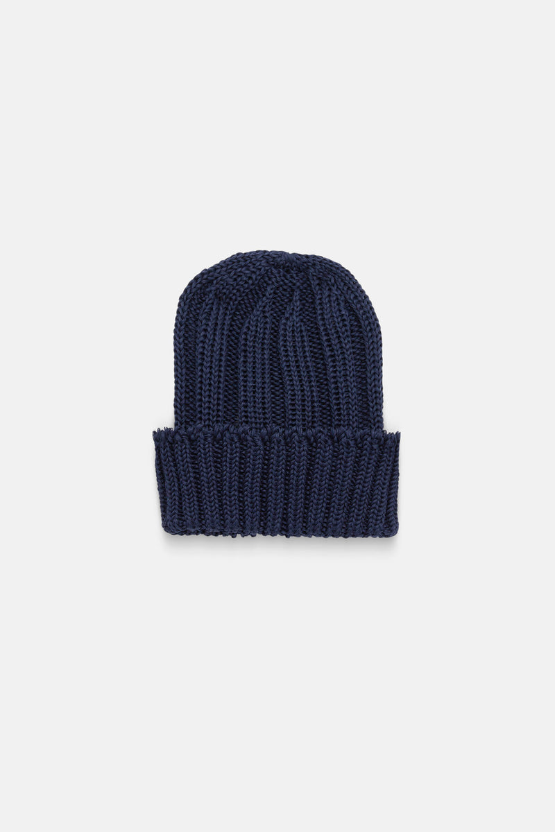 Cotton Watch Cap