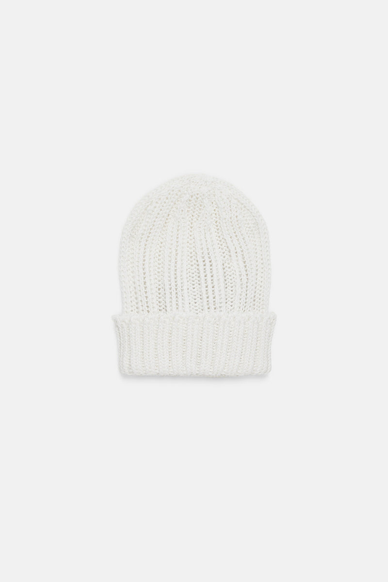 Cotton Watch Cap