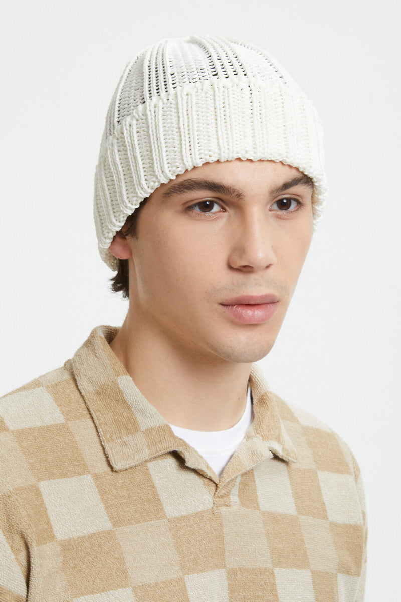 Cotton Watch Cap