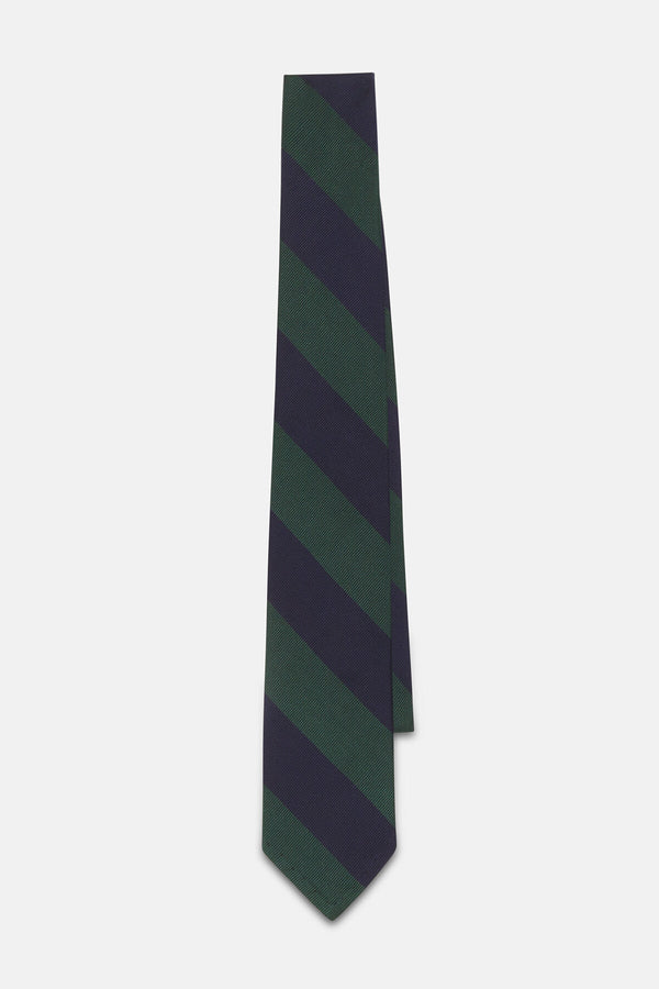 Ivy Tie Regimental