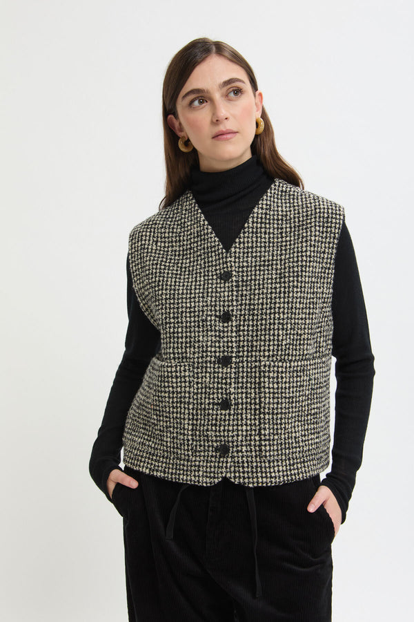 Vest Tocco Sommo