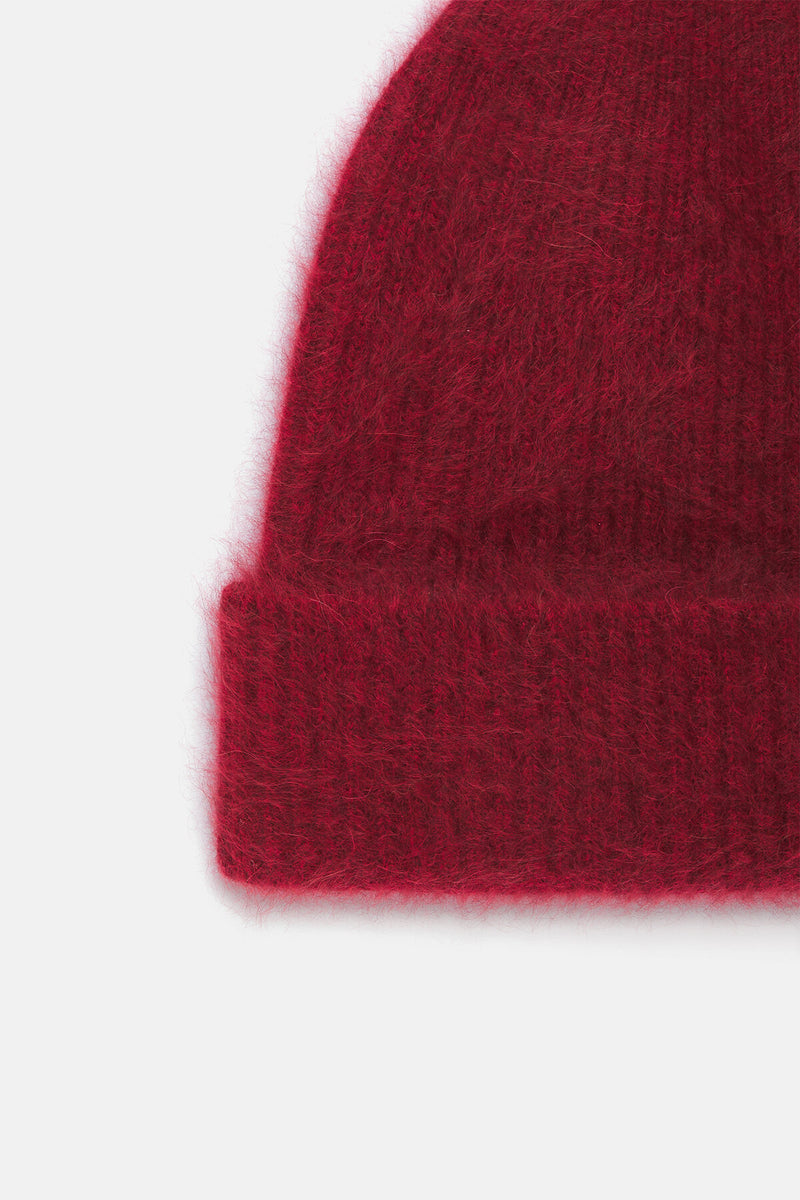 Wool Beanie