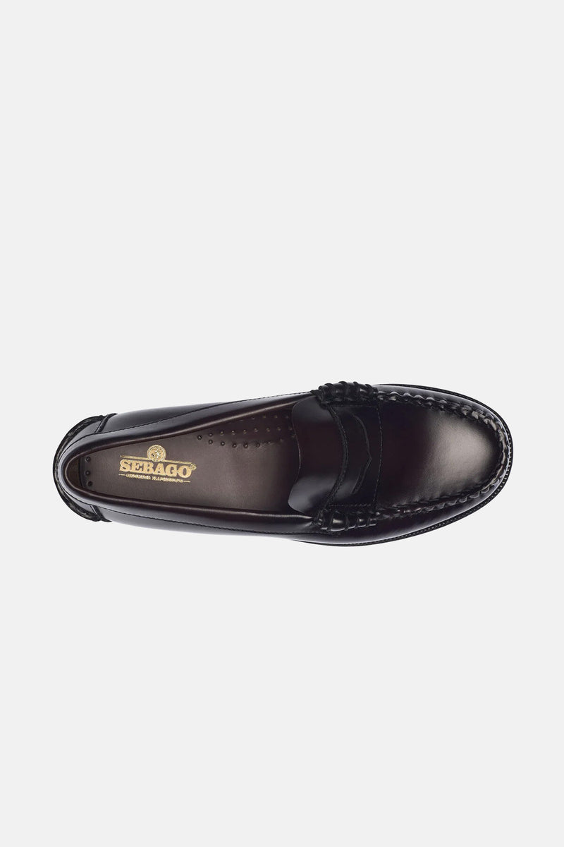 Sebago Classic Dan Mocassin Woman