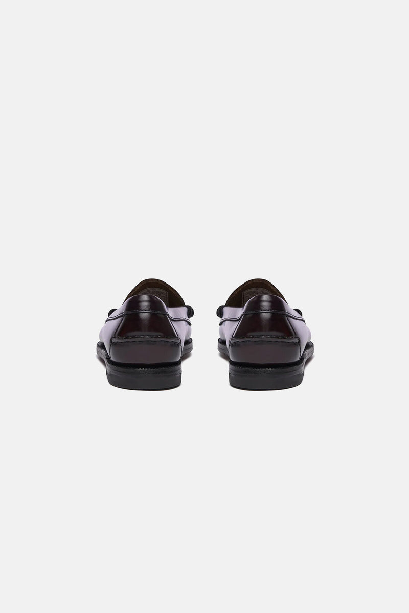 Sebago Classic Dan Mocassin Woman