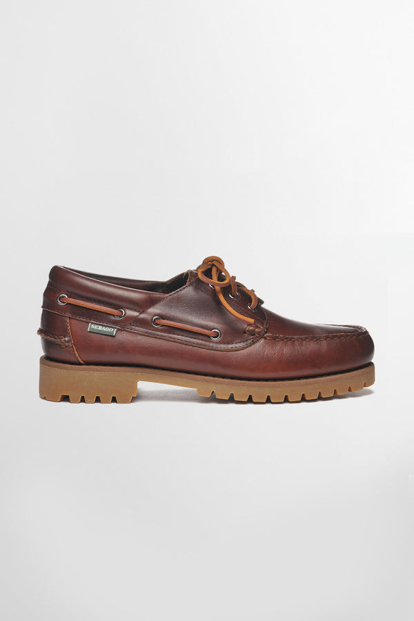 Acadia Loafer