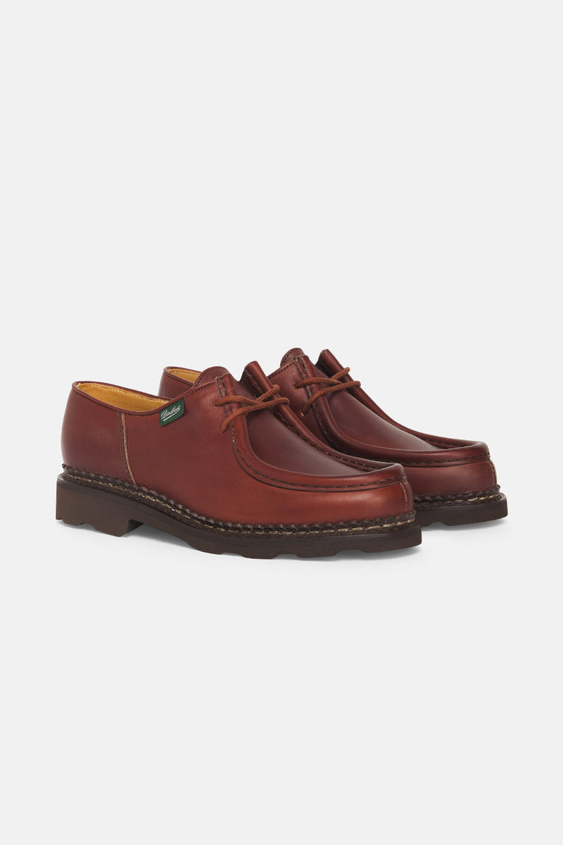 Micheal Griff Derby Shoes