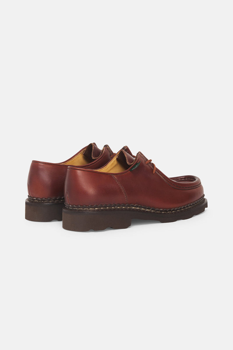 Micheal Griff Derby Shoes