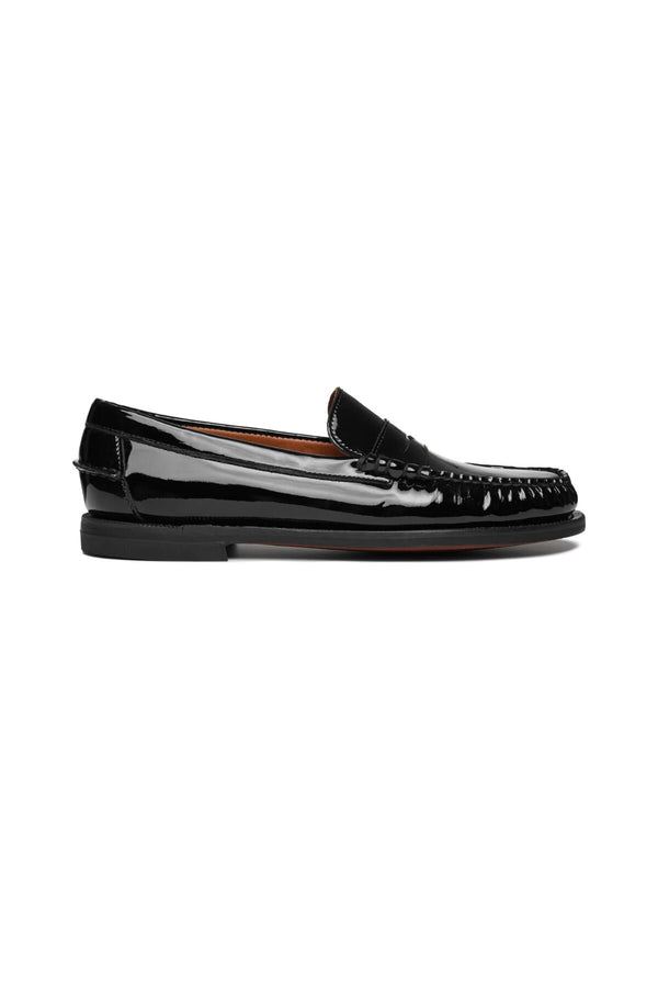 Patent Leather Classic Dan