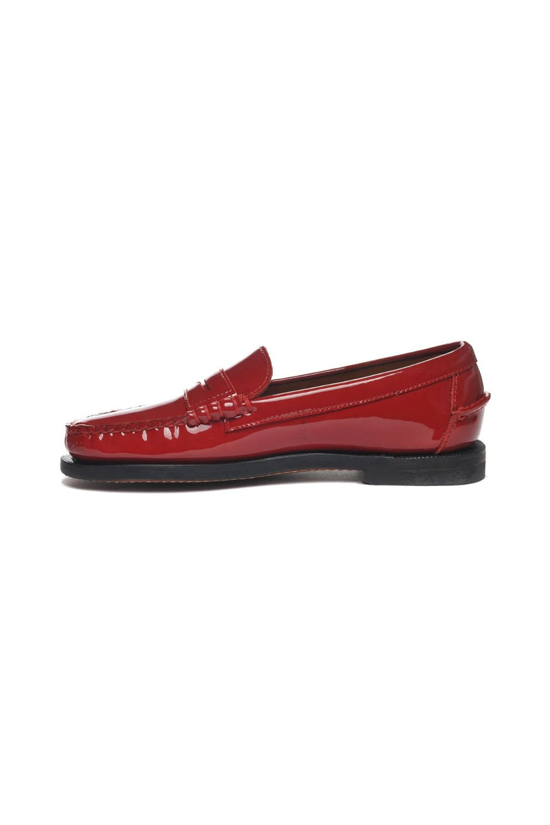 Patent Leather Classic Dan