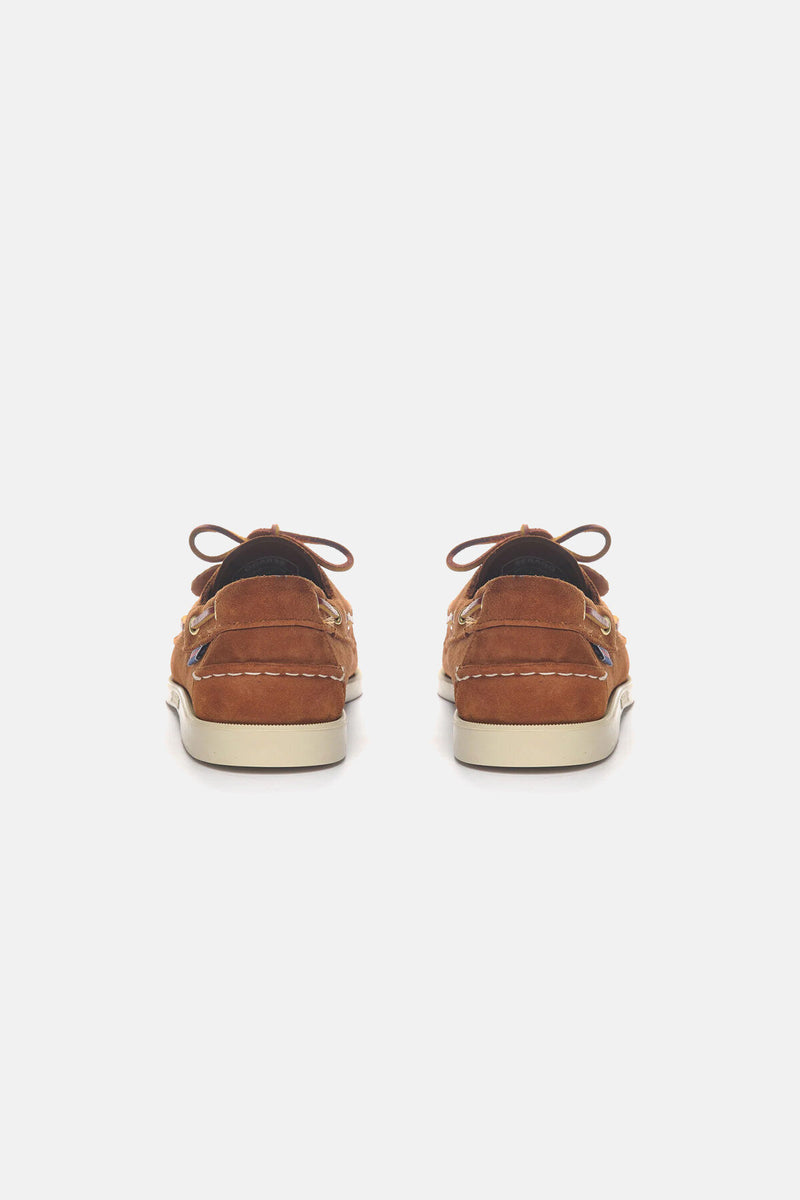 Portland Artisan Mocassins