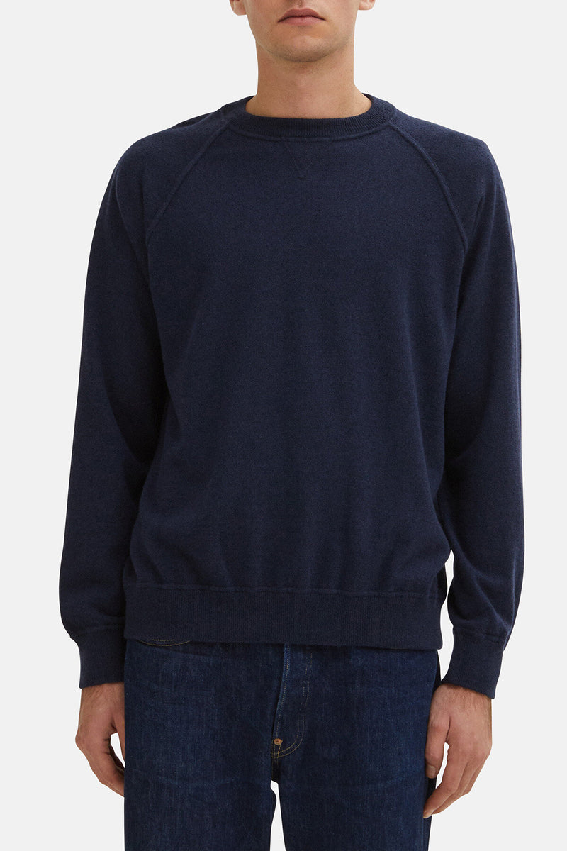 Crewneck Sweatshirt